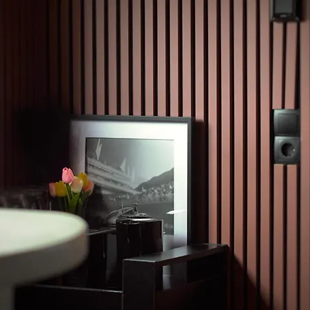 Houseboat-amsterdam-classic Penzion Amsterdam