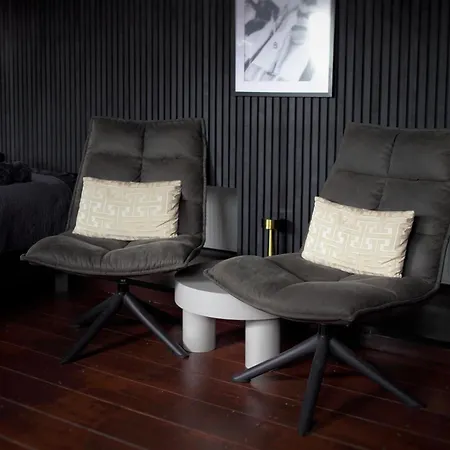 Penzion Houseboat-amsterdam-classic Amsterdam