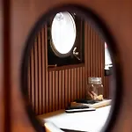 Houseboat-amsterdam-classic Pensión 3*