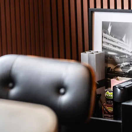 Houseboat-amsterdam-classic 3*