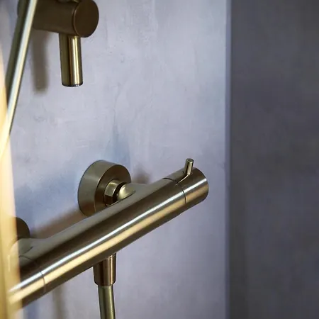 Houseboat-amsterdam-classic Pensión 3*