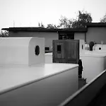Konukevi Houseboat-amsterdam-classic