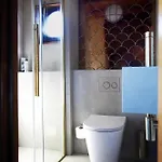 Konukevi Houseboat-amsterdam-classic 3*