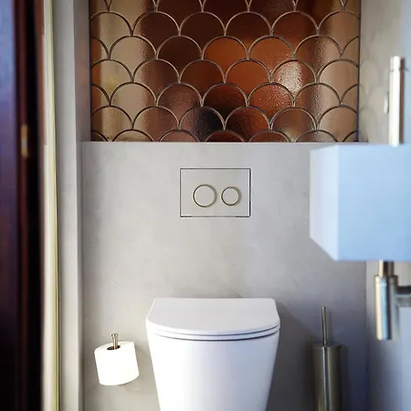 Houseboat-amsterdam-classic Vendégház